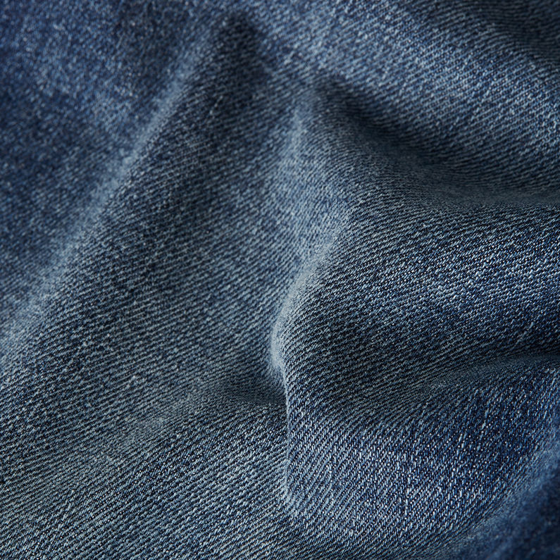 G-STAR Outlet 3301 Regular Tapered Jeans Dark blue