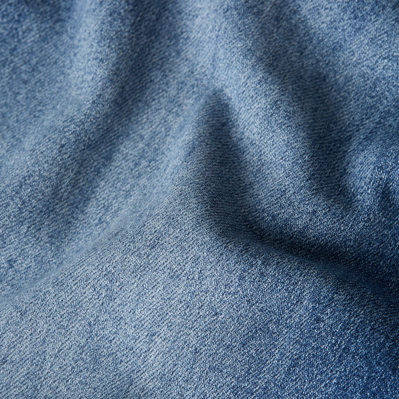 G-STAR Outlet 3301 Regular Tapered Jeans Medium blue