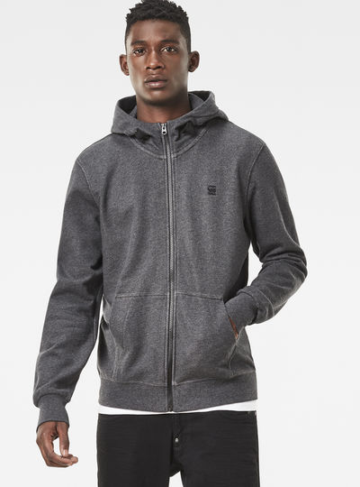 Sweatshirts & Hoodies | Men | G-Star RAW®