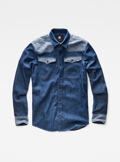 G-Star RAW | SALE | MEN | SHIRTS