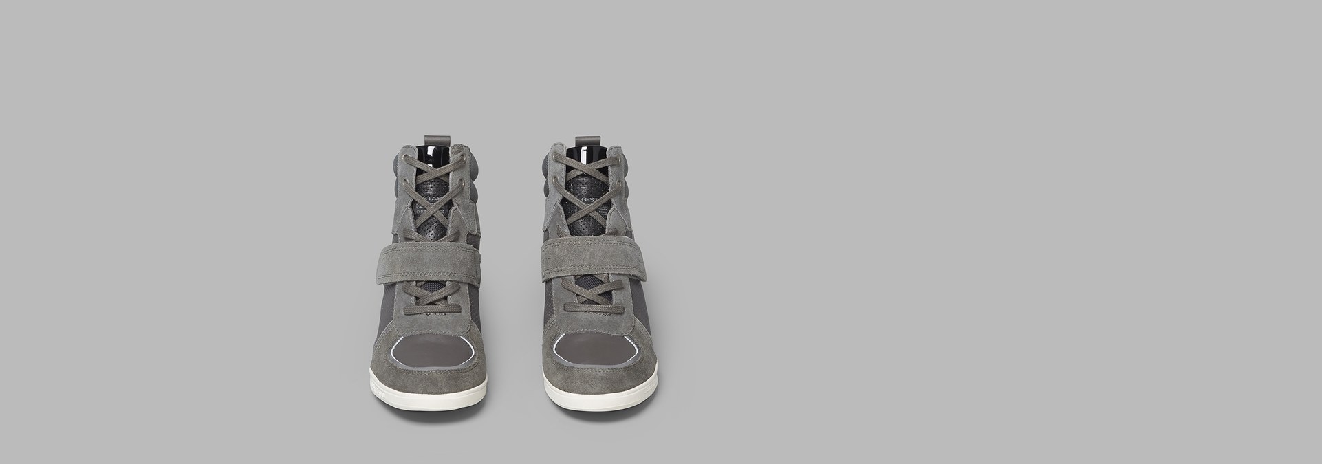 g star wedges