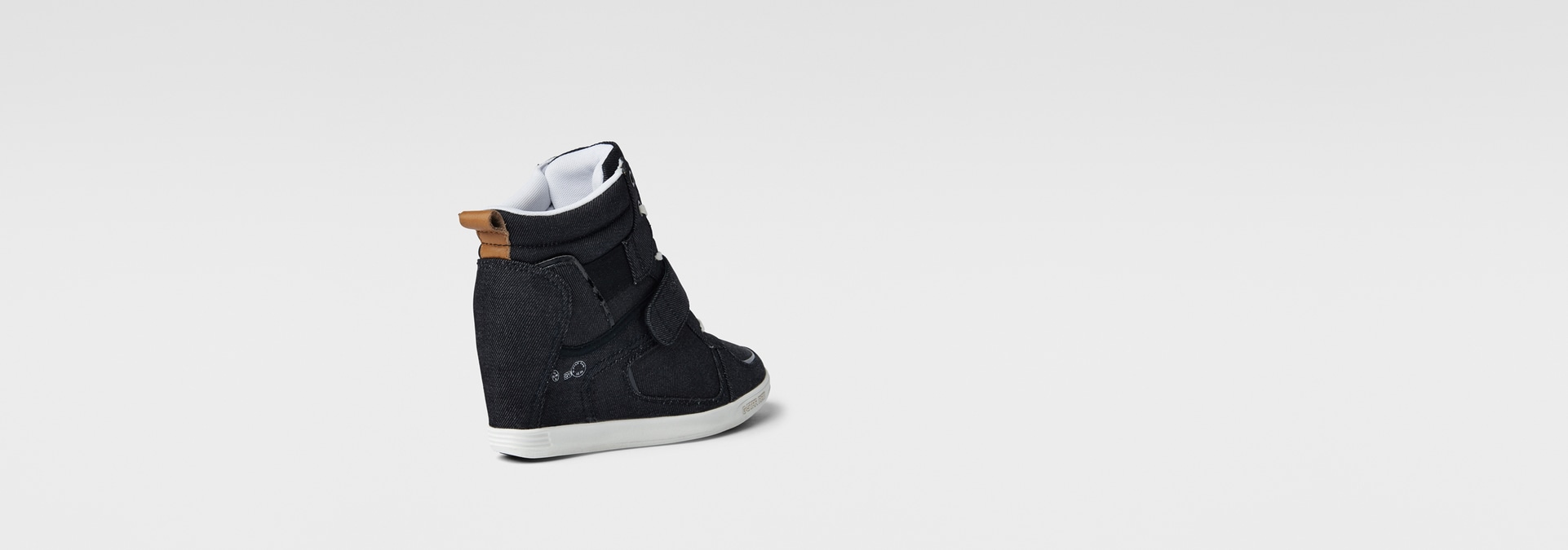 g star wedges