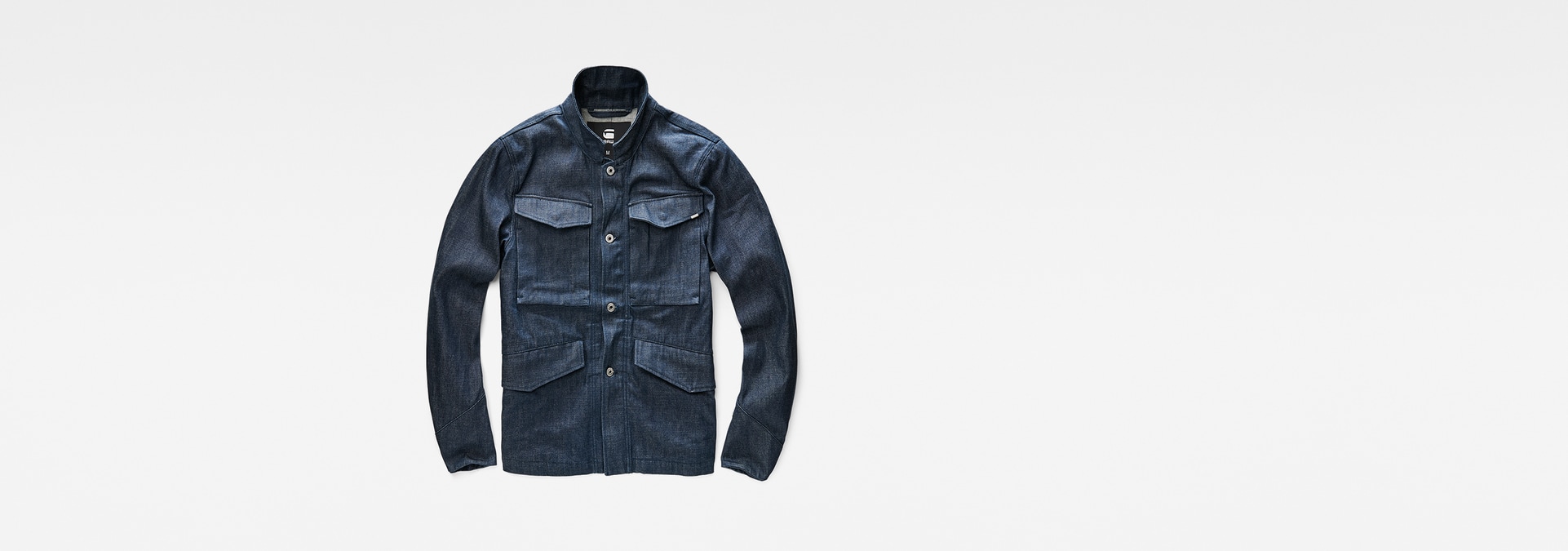 vodan worker overshirt