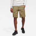 Vetar Shorts - Green - Men