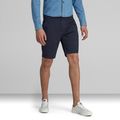 Vetar Shorts - Dark blue - Men