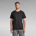 Moto T-Shirt - Black - Men