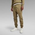 Premium Core Type C Sweat Pants - Green - Men