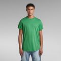 Lash T-Shirt - Green - Men