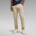 Skinny Chino 2.0 - Beige - Men