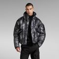 Lofty Puffer Jacket - Multi color - Men