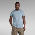 Lash T-Shirt - Light blue - Men