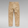 Slim Chino - Brown - Women