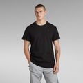 Lash T-Shirt - Black - Men