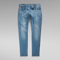 3301 Skinny Jeans - Medium blue - Men