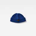Originals Fisherman Beanie - Medium blue - Men