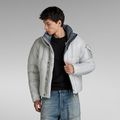 Lofty Puffer Jacket - Grey - Men