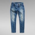 D-Staq 5-Pocket Slim Jeans - Medium blue - Men