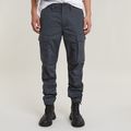 Core Regular Cargo Pants - Grey - Men