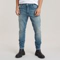 D-Staq 3D Slim Jeans - Light blue - Men