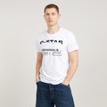 Originals T-Shirt - White - Men