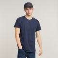 Base-S T-Shirt - Dark blue - Men