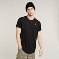 Lash T-Shirt - Black - Men