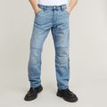 G-STAR Elwood Regular Jeans - Medium blue - Men