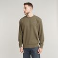 Nifous Sweater - Brown - Men
