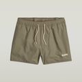 Carnic 2.0 Swim Shorts - Green - Men