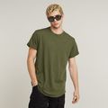 Lash T-Shirt - Green - Men