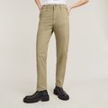 Slim Chino - Beige - Women