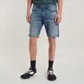 Mosa Shorts - Light blue - Men