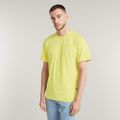 Nifous T-Shirt - Green - Men