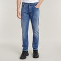 D-Staq 5-Pocket Slim Jeans - Light blue - Men