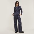 Panzer Jumpsuit - Dark blue - Women