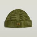Originals Fisherman Beanie - Green - Men