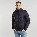 Meefic Quilted Jacket - Black - Men