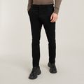 Skinny Chino 3.0 - Black - Men