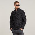 Rovic Slim Field Jacket - Multi color - Men