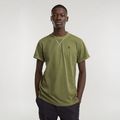 Nifous T-Shirt - Green - Men