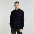 One Pocket Regular Shirt - Multi color - Men