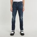 D-Staq 3D Slim Jeans - Grey - Men