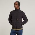 Foundation Liner Jacket - Black - Men