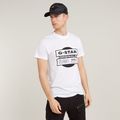 Originals Underground T-Shirt - White - Men