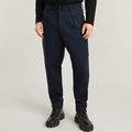 Pleated Chino Relaxed - Multi color - Men