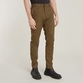 Bronson 2.0 Slim Chino - Green - Men