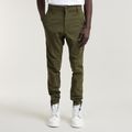 Bronson 2.0 Slim Chino - Multi color - Men