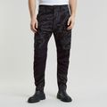 3D Regular Tapered Cargo Pants 3.0 - Multi color - Men