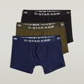 Boxer Briefs 3-Pack - Multi color - Men