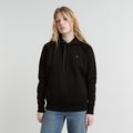 Premium Core 2.0 Hooded Sweater - Black - Women